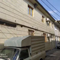 باربند یا اتاق پیکان وانت