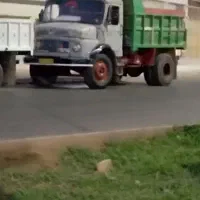 کمپریسی ۹۱۱|خودرو سنگین|کارون, |دیوار