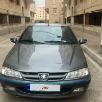 پژو پارس دوگانه کارخانه نقد اقساط