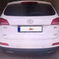 جکs5 صفر|خودرو سواری و وانت|بروجرد, |دیوار