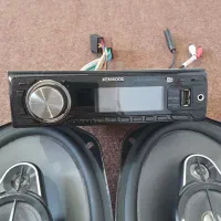 ضبط حرفه ای کنوود.باند .پایونیر6967s