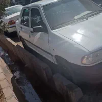 پراید 131|خودرو سواری و وانت|تربت جام, المهدی|دیوار