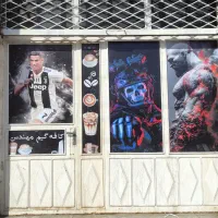 تخفیف ویژه مش و استیکر (بلک فرایدی)|خدمات رایانه‌ای و موبایل|زاهدان, |دیوار