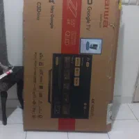 کارتون ال ای دی ۵۵