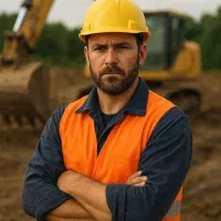 حفر چاه /چاه کن