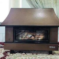 بخاری در حد نو