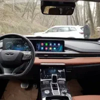 تیگو ۸ پرومکس دو دیفرانسیل|خودرو سواری و وانت|اهواز, کوی طلاب|دیوار