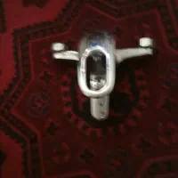 شیر حمام اهرمی