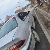 سمند LX مدل ۸۵|خودرو سواری و وانت|مراغه, |دیوار