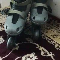 کفش اسکیت نو حراج