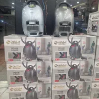 جارو برقی (عمده و خرده)|جاروبرقی، جارو شارژی، بخارشو|ارومیه, |دیوار