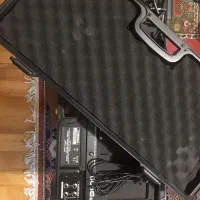 پدال بورد بهرینگر