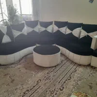 مبل راحتی ال ۷نفره