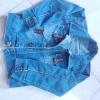 کت جین پسرانه|کفش و لباس بچه|سبزوار, سیادتی|دیوار