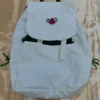 دو عدد کوله مهدکودک|کفش و لباس بچه|مشکین‌دشت, |دیوار