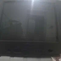 سلام تلویزیون قدیمه بزرگ|تلویزیون و پروژکتور|بیرجند, |دیوار