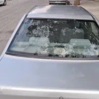 پراید مدل ۸۷