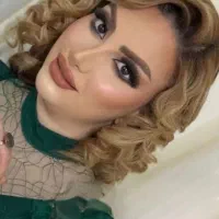 شینیون و آرایش صورت|خدمات آرایشگری و زیبایی|لاهیجان, انقلاب|دیوار