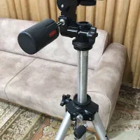 سه پایه دوربین fancier