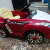 ماشین شارژی