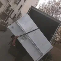باربری حمل بارخاورکارگرخالی اثاثیه منزل اسباب کشی