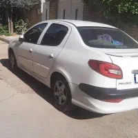 پژو207 sd مدل 97|خودرو سواری و وانت|شیراز, شهرک فرهنگیان|دیوار