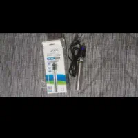 بخاری آکواریوم نو