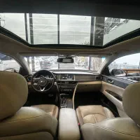 اوپتیماjf2016اسپشیال|خودرو سواری و وانت|اردبیل, |دیوار