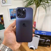 iPhone 14 pro 256gb