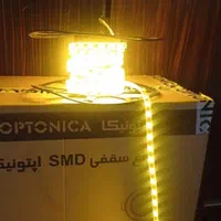 ریسه شلنگی نور مخفی دو لاین وایرلس ضمانت دار|ریسه و چراغ تزئینی|کاشان, نوش آباد|دیوار