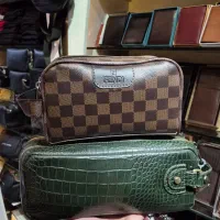 کیف مدرن (شوز بگ) اکسسوری کج کلاه
