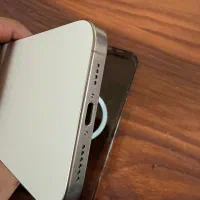 iPhone 16 pro max 256 ZAA|موبایل|تهران, ابوذر|دیوار