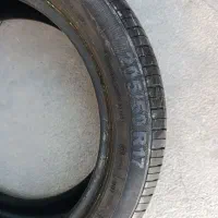 لاستیک سایز سایز 17|قطعات یدکی و لوازم جانبی|اسلامشهر, ملکآباد|دیوار