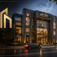 مشارکت در ساخت تنها یک واحد اُکازیون