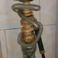 قلیان آب بندی