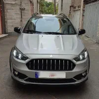 اطلس g سانروف دار