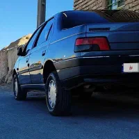 پژو ۴۰۵ Glx مدل ۹۸|خودرو سواری و وانت|کرمان, |دیوار