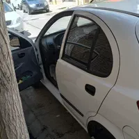 تیبا ۲ (هاچبک) EX، مدل ۱۳۹۶