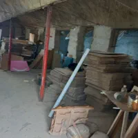 سوله ۴۵۰متری|اجارهٔ دفتر صنعتی، کشاورزی، تجاری|قرچک, پویینک|دیوار