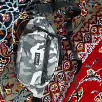 کیف کمری در حد نو