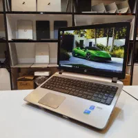 لپتاپ HP دانشجویی،(زینی وند)|رایانه همراه|خرم‌آباد, |دیوار