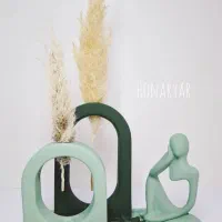 دکوری منزل|مجسمه، تندیس، ماکت|نورآباد, |دیوار