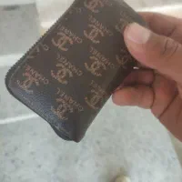 گمشده  کیف مدارک