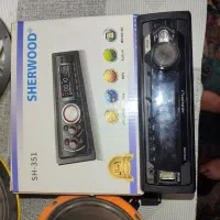 ضبط پایونیر و باند