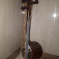 کمانچه|سازهای سنتی|کرمانشاه, |دیوار