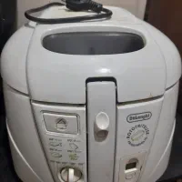 سرخ کن برقی دلونگی