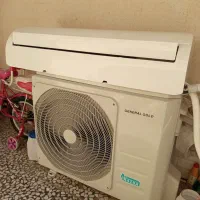 اسپلیت جنرال گلد ۲۴ هزار