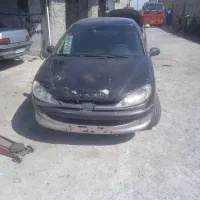 206|خودرو سواری و وانت|ماهدشت, |دیوار