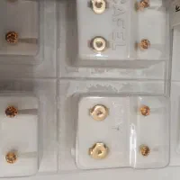 گوشواره طبی