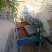 دستگاه آب برش|مصالح و تجهیزات ساختمان|نطنز, |دیوار